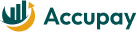 accupay logo